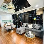 Can Ho 2 Phong Ngu Homestay Chung Cu Vinhomes Times City